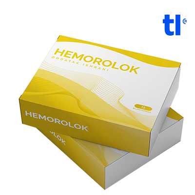 Hemorolok - health