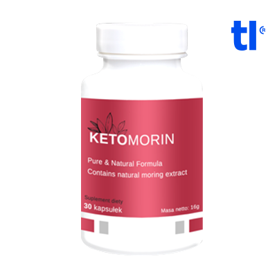 Ketomorin - weightloss