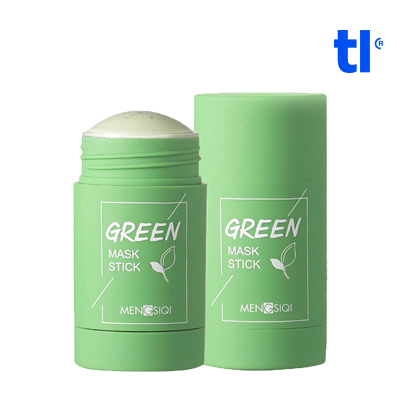 Green Tea Mask - beauty