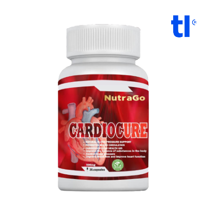 Cardiocure - health