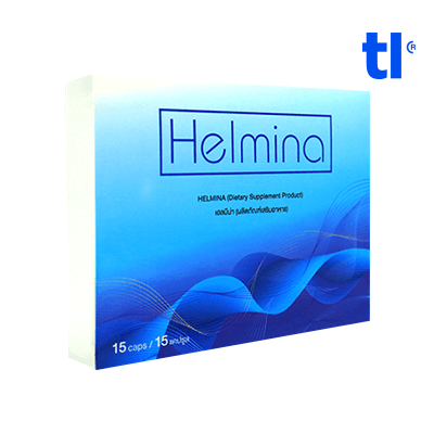 Helmina - Health