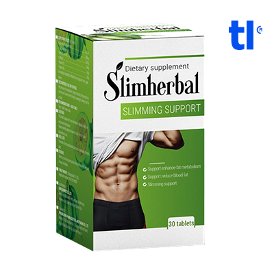 Slimherbal​ - weightloss