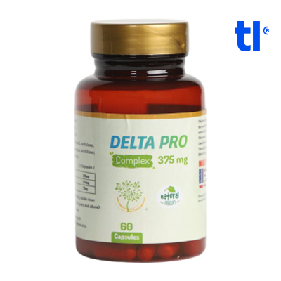 Delta Pro - health