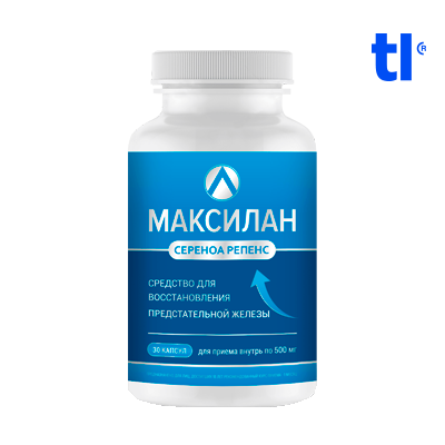 Maksilan - health