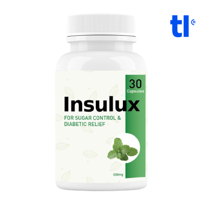 Insulux - health