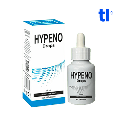 Hypeno - hypertension