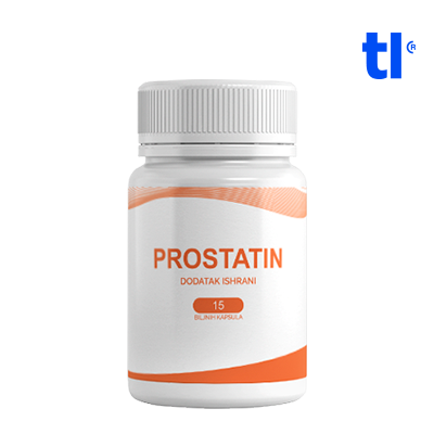 Prostatin caps - health