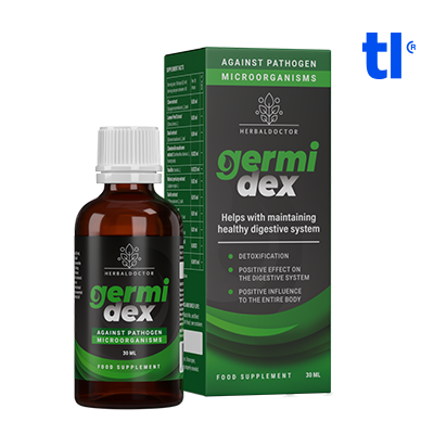 Germidex - health