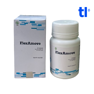 Flexamove - health