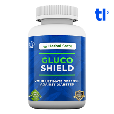Gluco Shield - health