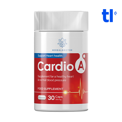 Cardio A (low price) - health