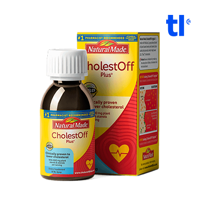 CholestOff - hypertension