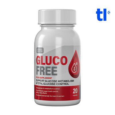 GlucoFree - diabetes