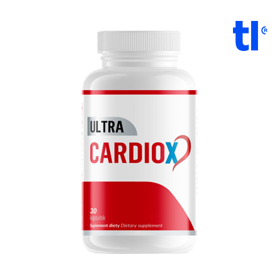 Ultra Cardiox - health