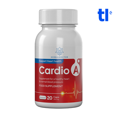 Cardio A - health
