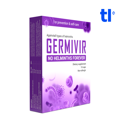 Germivir - health