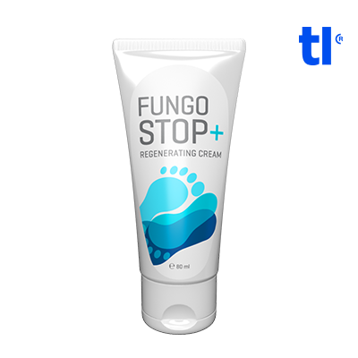 Fungostop + - health