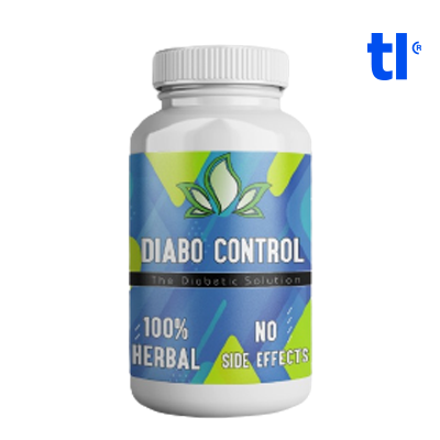 Diabo Control - health
