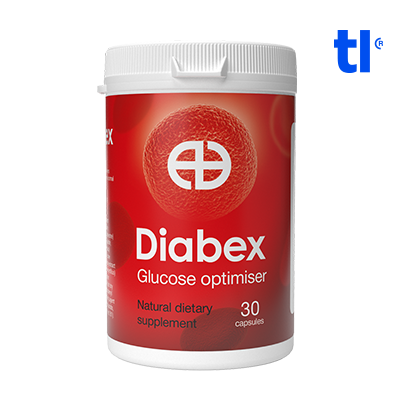 Diabex - health