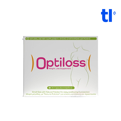 Optiloss - weightloss