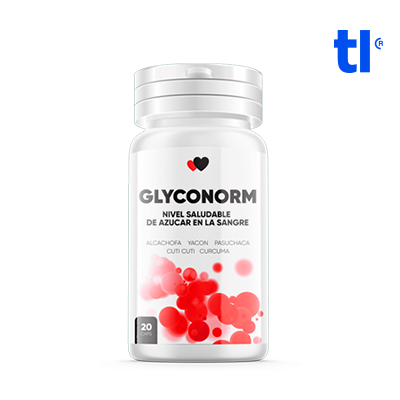 Glyconorm - health