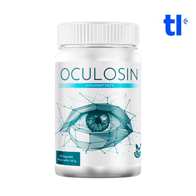 Oculosin - vision