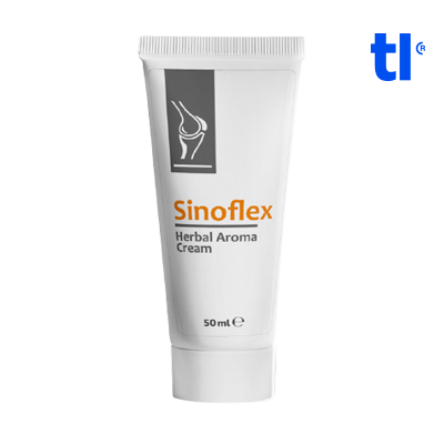 Sinoflex - health