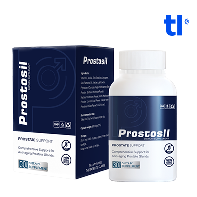 Prostosil - health