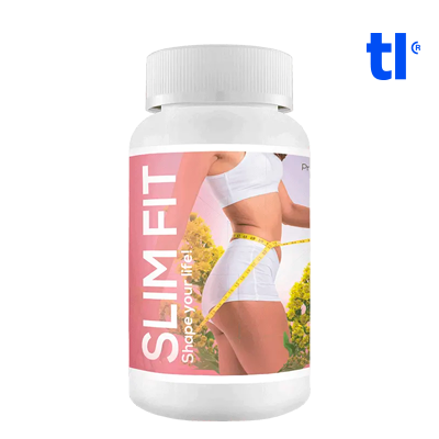 Slimfit - diet & weightloss