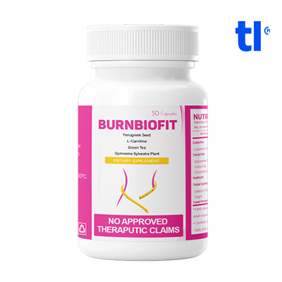 Burnbiofit - weightloss