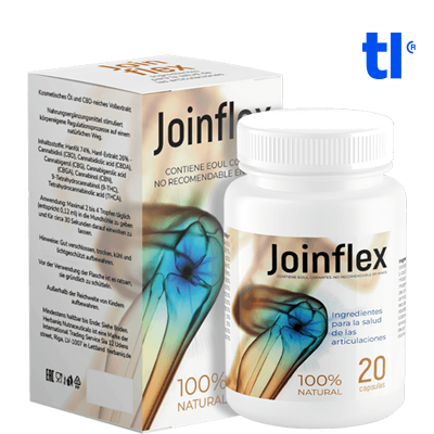 Joinflex - health