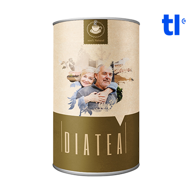 Diatea - health