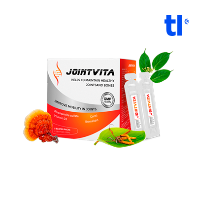 Jointvita - health