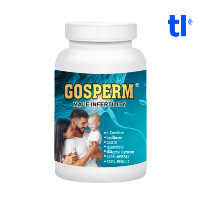 GoSperm - health