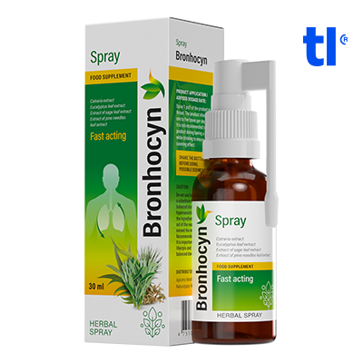 Bronhocyn