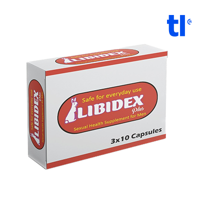 Libidex - adult