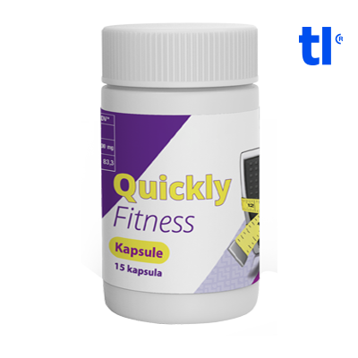 Quickly Fitness - diet & weightloss