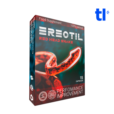 Erectil - potency