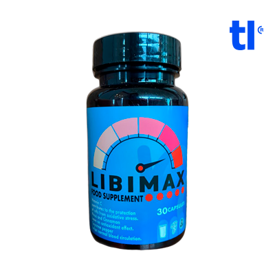 Libimax - potency