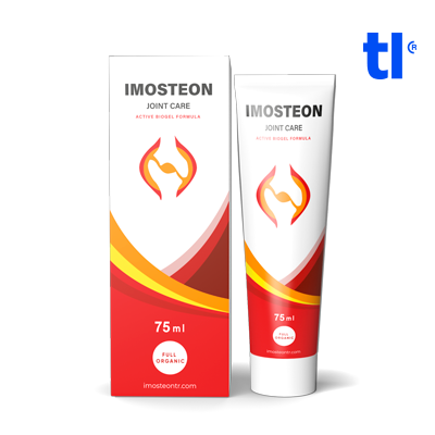 Imosteon - health