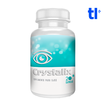 Crystalix - health