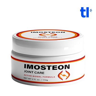 Imosteon - health