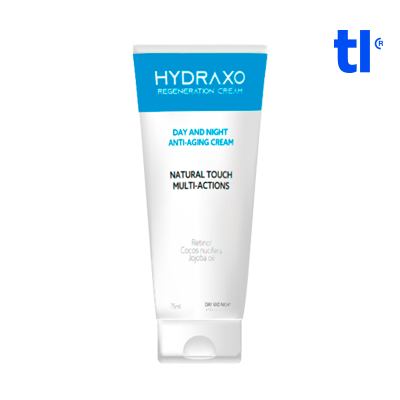Hydraxo - anti-aging