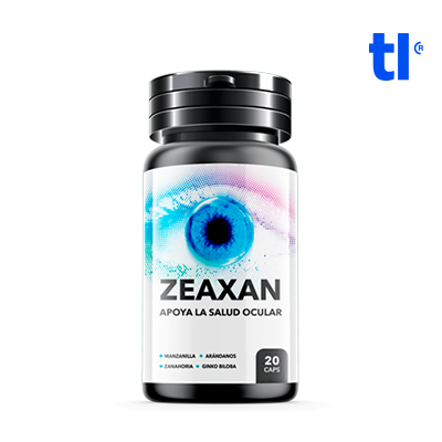 Zeaxan - vision