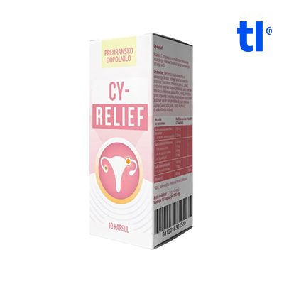 CY Relief - health