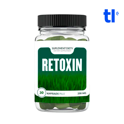 Retoxin - health