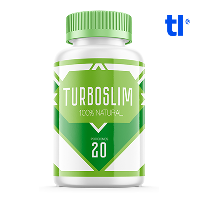TurboSlim - weightloss