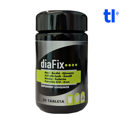 diaFix - Health