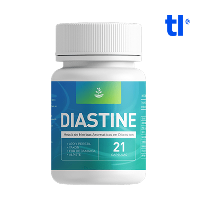 Diastine - health