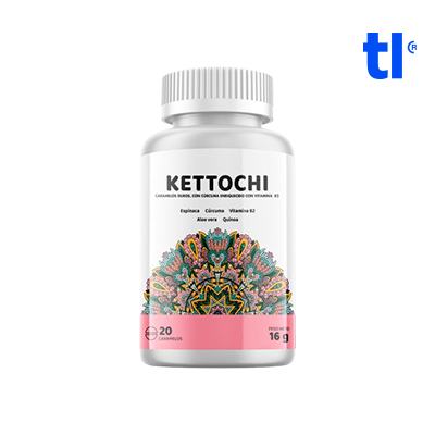 Kettochi - health